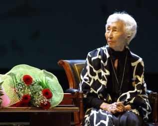 Феврония Баишева:  «Жизнь прекрасна,  но очень сложна»