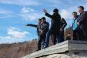 Китайцы представят финмодель моста через Лену