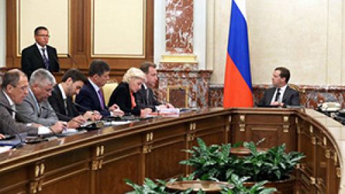 Государство оставляет  контроль над «АЛРОСА»
