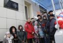 Стадиону «Туймаада» присвоили имя Н. Тарского