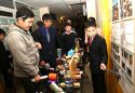 Успехи юных  исследователей