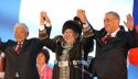 От ТОРов до выборов: политические события 2014 года
