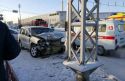 Трагедия на перекрестке