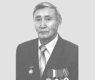 Штрихи к портрету первого нейрогенетика республики