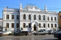 Академия вышла на новый уровень