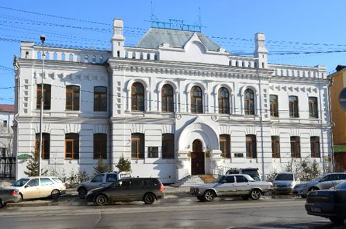 Академия вышла на новый уровень