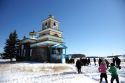 Бахсы в ожидании праздника