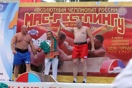 Подарки Колодко  и непобедимый Колибабчук