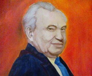 И потянулась ниточка дальше…