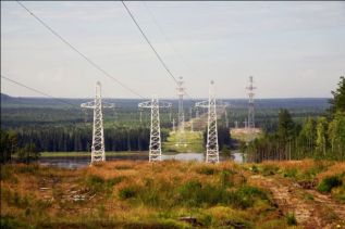 Нюрбе не хватает электричества