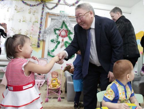 Откровения Хатыстыра 