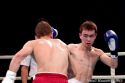 Егоров укротил «Алжирского пустынного ястреба»