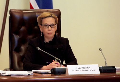 Не расслабляться!