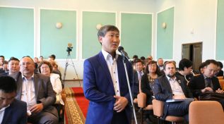 Внимание  на заготовку кормов!
