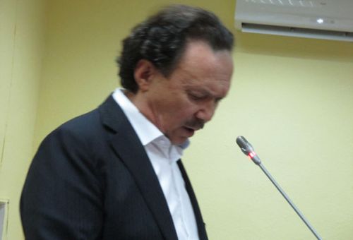 В регистрации отказать