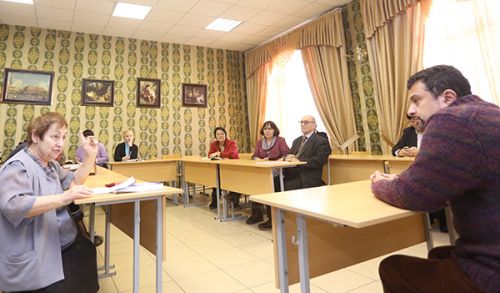 Как спасти русский язык?