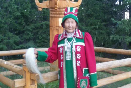 Картины и торты Евдокии Дедюкиной