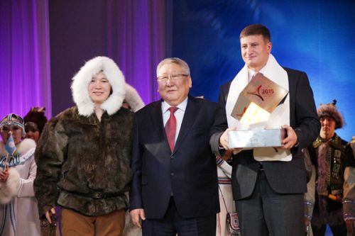 Фундамент развития Севера готов