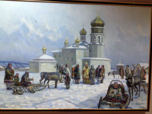 Новое — хорошо забытое старое