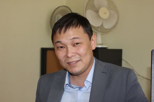 ТОР «Кангалассы»: мифы  и реальность