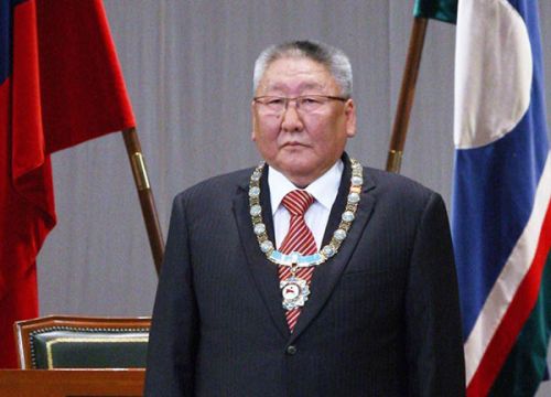 Пойдет ли Егор Борисов  на досрочные выборы?