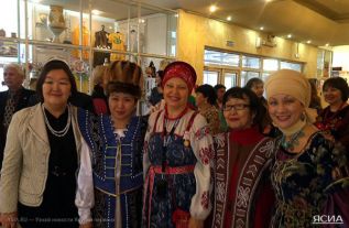 Содружество рождается в диалоге