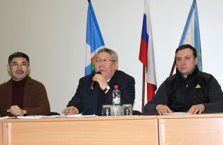 «Тикси будет жить и развиваться» 