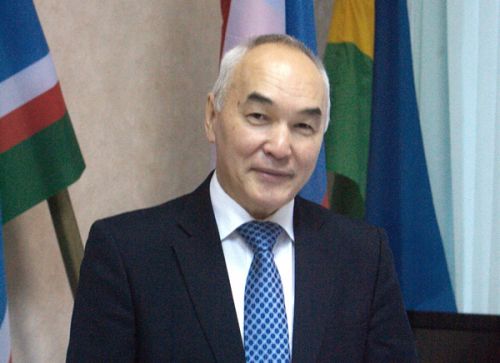 Рецепт один — работать вместе