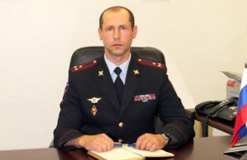 Росгвардию по Якутии возглавил  экс-командир СОБРа