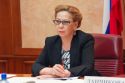Галина Данчикова:  Всероссийская сельскохозяйственная перепись позволит продвинуться в практическом решении насущных проблем села