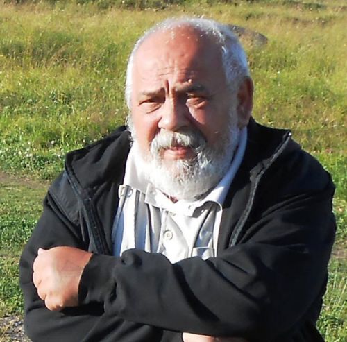 «На свидание с Байанаем»