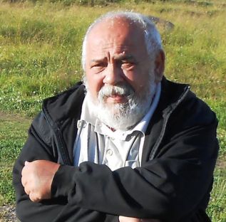 «На свидание с Байанаем»