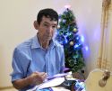 Сирень  для любимой