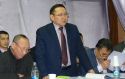 Север не отпускает