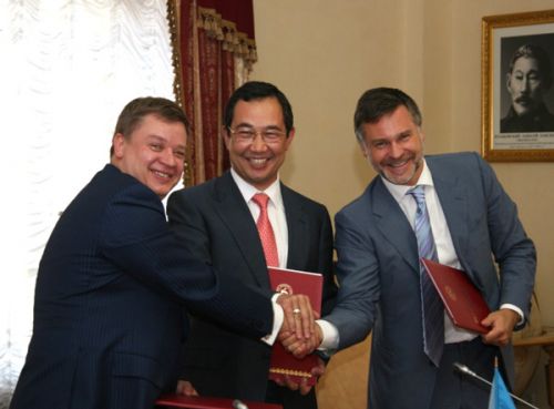Отходы в доходы