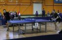 Герои маленькой ракетки