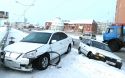Дороги Якутии:  13 погибших за два месяца
