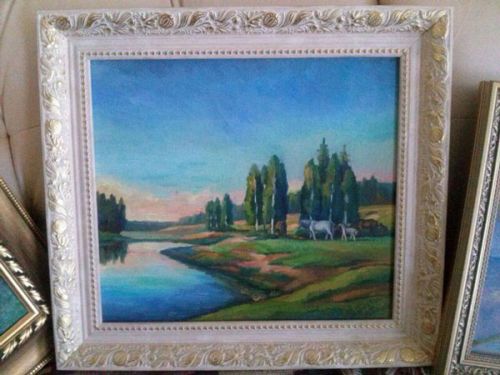 Певец берез и аласов