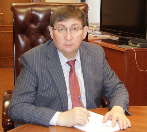 Юрий Куприянов: «Они хотят быть востребованными»