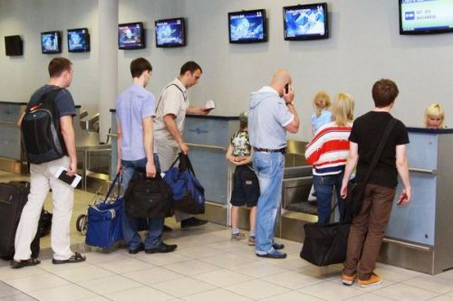 Проезд в отпуск:  сохранить нельзя отменить