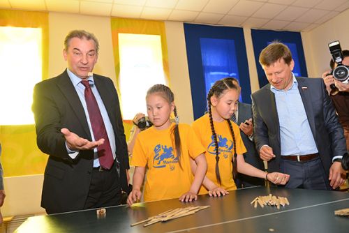 Владислав Третьяк начинал с… футбола!