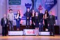 Успех и сюрприз «Moscow open»