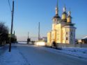 С верой по жизни