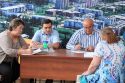 Глава Нерюнгринского района встретился с населением