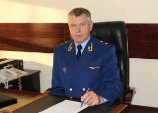 Прокуроры  на страже казны