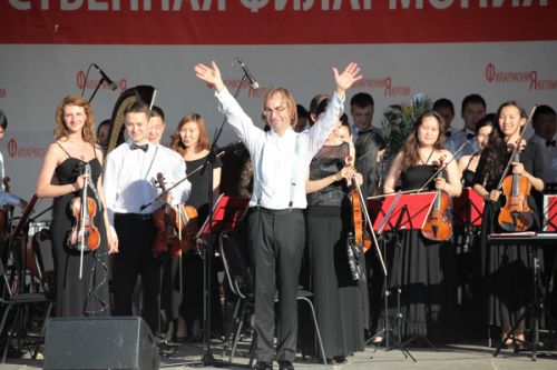 «Vivat, Арктика!»