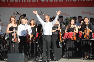 «Vivat, Арктика!»