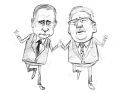 «Мы следим за Якутией зорко!»