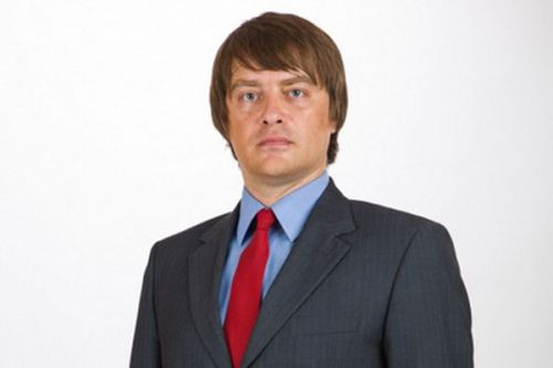 Якутянин замахнулся на пост главы Амурской области