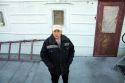 Л.А.Павлов, ветеран ОАО ЛОРП